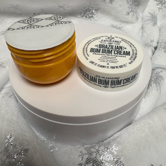 Sol de Janeiro Brazilian Bum Bum Cream - Picture 6 of 6